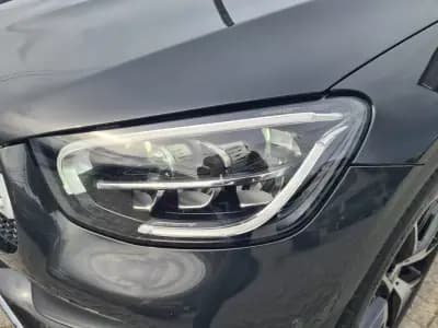 Vendo Mercedes-Benz GLC 300 2021 - 45790 EUR, 94629 km - AUTO.MOTO.pt