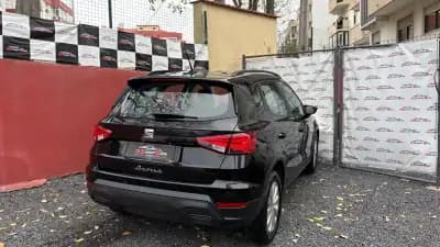 Sell SEAT Arona 2023 - 14400 EUR, 62200 km - AUTO.MOTO.pt