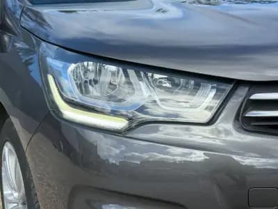 Vendo Citroën C4 2017 - 10900 EUR, 117000 km - AUTO.MOTO.pt