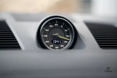 Vendo Porsche Cayenne Coupé 2022 - 108000 EUR, 92000 km - AUTO.MOTO.pt