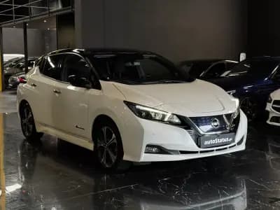 Sell Nissan Leaf 2020 - 15990 EUR, 53800 km - AUTO.MOTO.pt
