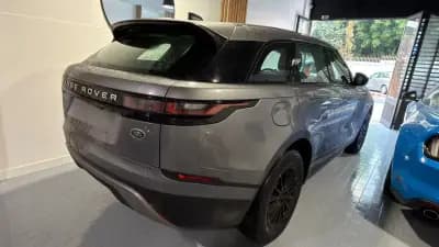 Sell Land Rover Range Rover Velar 2019 - 37200 EUR, 90000 km - AUTO.MOTO.pt