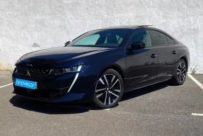 Sell Peugeot 508 2020 - 22900 EUR, 81101 km - AUTO.MOTO.pt