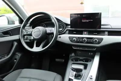 Sell Audi A4 Avant 2020 - 22990 EUR, 167000 km - AUTO.MOTO.pt