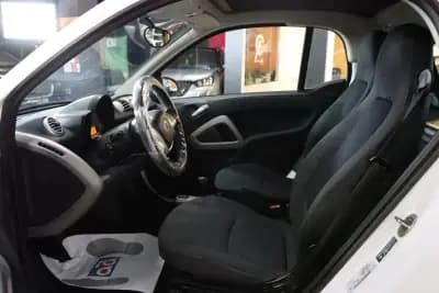 Sell Smart Fortwo Cabrio 2013 - 7900 EUR, 120000 km - AUTO.MOTO.pt