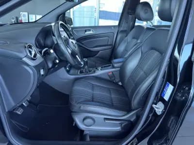 Sell Mercedes-Benz B 180 2014 - 11750 EUR, 245898 km - AUTO.MOTO.pt