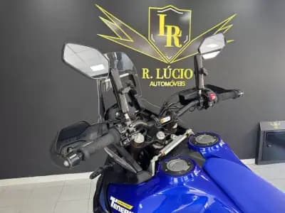 Vendo mota Yamaha Ténéré 700 2023 - 11900 EUR, 15753 km - AUTO.MOTO.pt