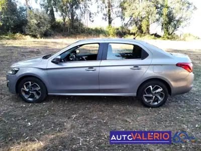 Vendo Citroën C-Elysée 2020 - 13950 EUR, 91960 km - AUTO.MOTO.pt