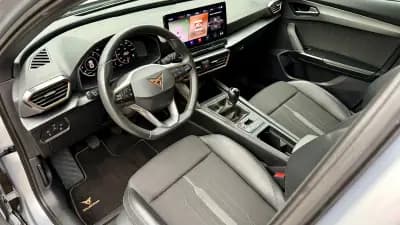 Vendo Cupra Formentor 2021 - 25750 EUR, 51000 km - AUTO.MOTO.pt