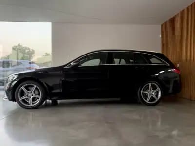 Sell Mercedes-Benz C 200 2015 - 17999 EUR, 175000 km - AUTO.MOTO.pt