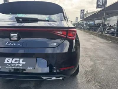 Vendo SEAT Leon 2020 - 19990 EUR, 35000 km - AUTO.MOTO.pt
