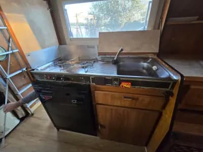 Vendo Fiat Ducato 1992 - 13965 EUR, 207000 km - AUTO.MOTO.pt