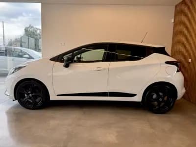 Sell Nissan Micra 2022 - 15000 EUR, 89950 km - AUTO.MOTO.pt