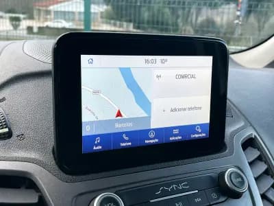 Vendo Ford Transit Connect 2021 - 15450 EUR, 114000 km - AUTO.MOTO.pt