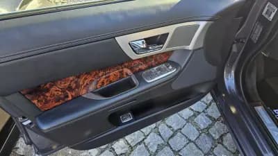 Sell Jaguar XF 2008 - 11900 EUR, 231206 km - AUTO.MOTO.pt