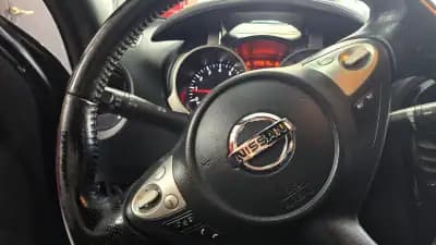 Vendo Nissan Juke 2017 - 12290 EUR, 125919 km - AUTO.MOTO.pt