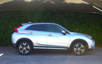 Sell Mitsubishi Eclipse Cross 2018 - 20900 EUR, 33000 km - AUTO.MOTO.pt