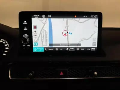 Vendo Honda Civic 2025 - 43000 EUR, 100 km - AUTO.MOTO.pt