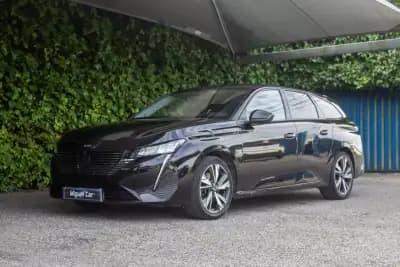 Vendo Peugeot 308 SW 2022 - 20900 EUR, 104500 km - AUTO.MOTO.pt