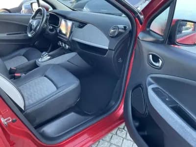 Sell Renault Zoe 2020 - 15250 EUR, 74811 km - AUTO.MOTO.pt