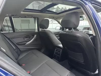 Sell BMW 320 2015 - 14900 EUR, 150000 km - AUTO.MOTO.pt