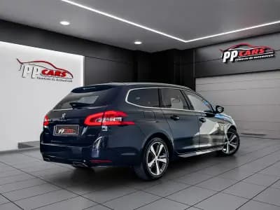 Sell Peugeot 308 SW 2020 - 21450 EUR, 80000 km - AUTO.MOTO.pt