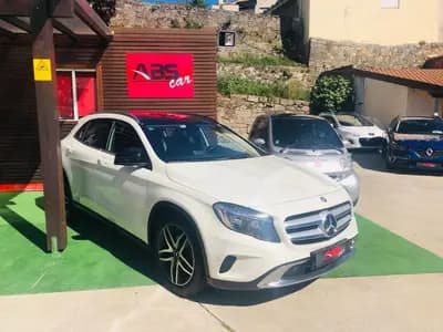 Sell Mercedes-Benz GLA 200 2014 - 20000 EUR, 200000 km - AUTO.MOTO.pt