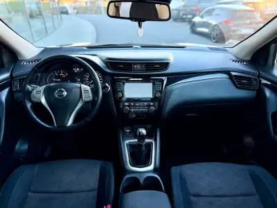 Vendo Nissan Qashqai 2014 - 12990 EUR, 199100 km - AUTO.MOTO.pt