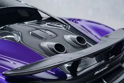 Vendo McLaren 600 2019 - 229950 EUR, 32000 km - AUTO.MOTO.pt