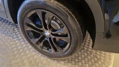 Vendo BMW X3 2016 - 23900 EUR, 166201 km - AUTO.MOTO.pt