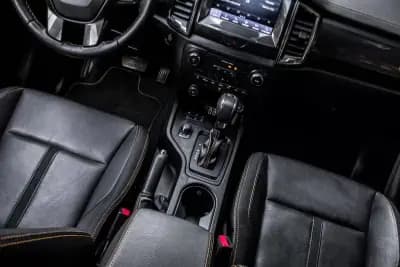 Vendo Ford Ranger 2021 - 37750 EUR, 85385 km - AUTO.MOTO.pt