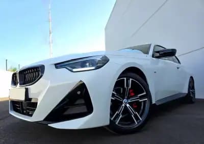 Sell BMW 218 2022 - 39800 EUR, 22900 km - AUTO.MOTO.pt