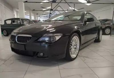 Vendo BMW 645 2004 - 23900 EUR, 87460 km - AUTO.MOTO.pt