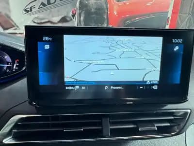 Vendo Peugeot 3008 2022 - 25490 EUR, 93958 km - AUTO.MOTO.pt