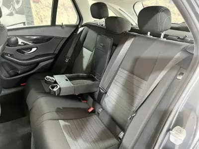 Sell Mercedes-Benz C 180 2015 - 15600 EUR, 211367 km - AUTO.MOTO.pt