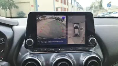 Sell Nissan Juke 2024 - 22500 EUR, 48217 km - AUTO.MOTO.pt