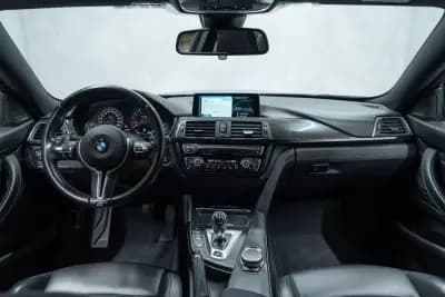 Vendo BMW M4 2016 - 66950 EUR, 45000 km - AUTO.MOTO.pt