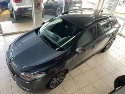 Sell Renault Mégane Sport Tourer 2010 - 4990 EUR, 340390 km - AUTO.MOTO.pt