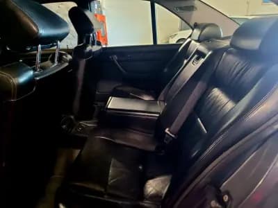 Vendo BMW M5 1989 - 30990 EUR, 203604 km - AUTO.MOTO.pt