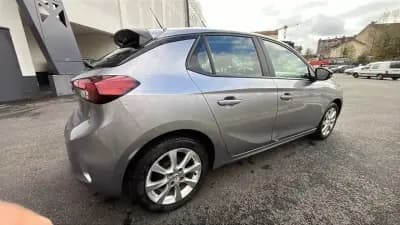 Sell Opel Corsa 2021 - 9980 EUR, 93000 km - AUTO.MOTO.pt