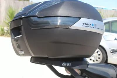 Vendo mota Honda CBR1000RR ABS 2018 - 6400 EUR, 26900 km - AUTO.MOTO.pt