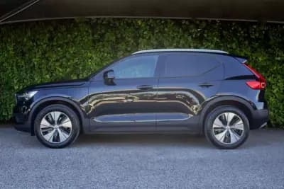 Vendo Volvo XC 40 2020 - 28900 EUR, 133266 km - AUTO.MOTO.pt