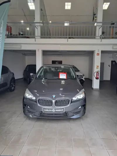 Sell BMW 216 Active Tourer 2019 - 16990 EUR, 73180 km - AUTO.MOTO.pt