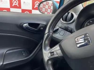 Vendo SEAT Ibiza 2016 - 11490 EUR, 123350 km - AUTO.MOTO.pt