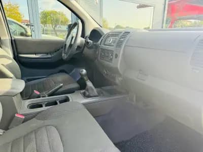 Sell Nissan Navara 2012 - 21500 EUR, 140000 km - AUTO.MOTO.pt