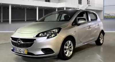 Sell Opel Corsa 2018 - 9990 EUR, 111261 km - AUTO.MOTO.pt