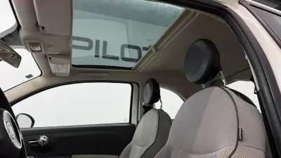 Sell Fiat 500 2014 - 7990 EUR, 113670 km - AUTO.MOTO.pt