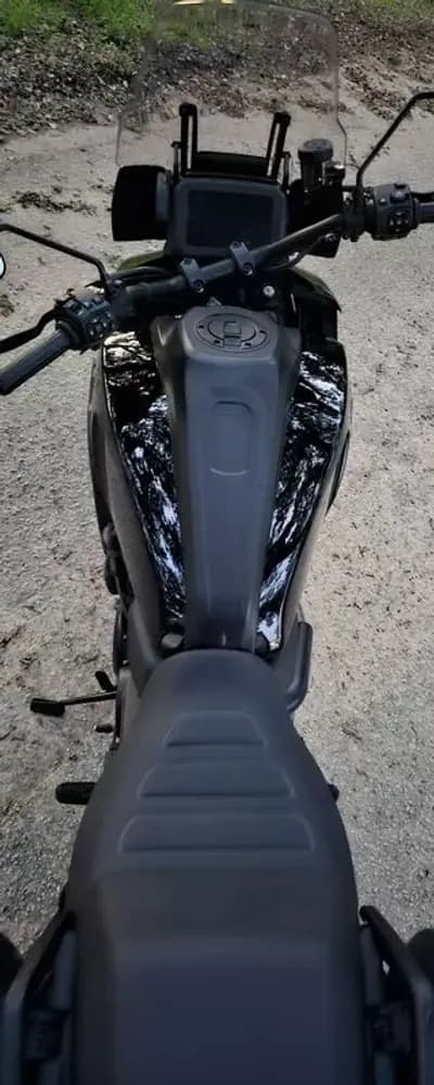 Vendo mota Harley-Davidson 2022 - 17990 EUR, 10400 km - AUTO.MOTO.pt