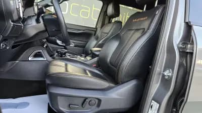 Sell Ford Ranger 2023 - 49850 EUR, 38200 km - AUTO.MOTO.pt