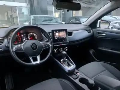 Vendo Renault Arkana 2022 - 22900 EUR, 19627 km - AUTO.MOTO.pt